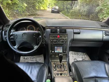 Mercedes-Benz E 320 2001 года за 3 875 000 тг. в Алматы – фото 3