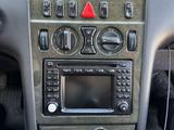 Mercedes-Benz E 320 2001 года за 3 875 000 тг. в Алматы – фото 5