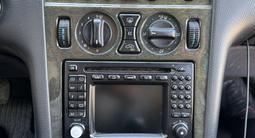 Mercedes-Benz E 320 2001 года за 3 875 000 тг. в Алматы – фото 5