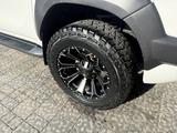 Toyota Hilux 2017 годаүшін18 500 000 тг. в Алматы – фото 5