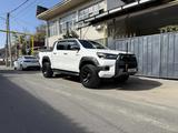 Toyota Hilux 2017 годаүшін18 500 000 тг. в Алматы