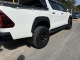 Toyota Hilux 2017 годаүшін18 500 000 тг. в Алматы – фото 3