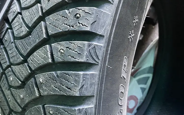 Dunlop 285/60/18 за 300 000 тг. в Павлодар