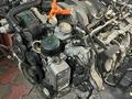 Двигатель w221 s550 за 1 350 000 тг. в Алматы – фото 12