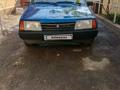 ВАЗ (Lada) 21099 2000 года за 900 000 тг. в Шымкент