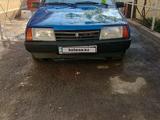 ВАЗ (Lada) 21099 2000 года за 900 000 тг. в Шымкент