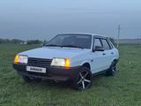 ВАЗ (Lada) 21099 2003 года за 1 800 000 тг. в Алматы