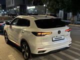 Changan CS55 Plus 2023 года за 8 000 000 тг. в Семей – фото 2