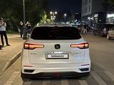 Changan CS55 Plus 2023 года за 8 000 000 тг. в Семей – фото 4
