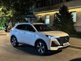 Changan CS55 Plus 2023 года за 8 000 000 тг. в Семей