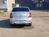 Renault Logan 2015 годаfor3 800 000 тг. в Уральск – фото 3