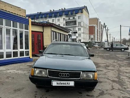 Audi 100 1990 года за 1 000 000 тг. в Астана – фото 15