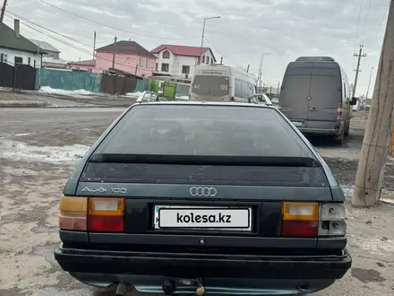 Audi 100 1990 года за 1 000 000 тг. в Астана – фото 17