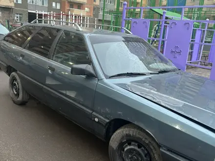 Audi 100 1990 года за 1 000 000 тг. в Астана – фото 5