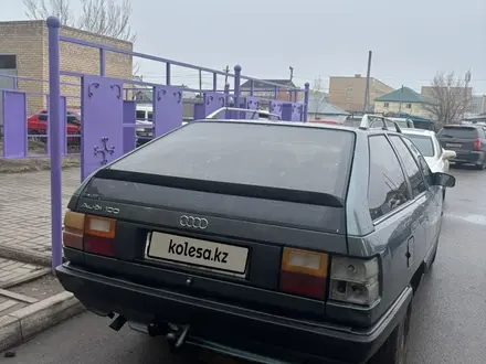 Audi 100 1990 года за 1 000 000 тг. в Астана – фото 6