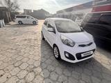 Kia Picanto 2013 года за 4 300 000 тг. в Актау – фото 2