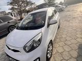 Kia Picanto 2013 года за 4 300 000 тг. в Актау – фото 3