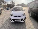 Kia Picanto 2013 года за 4 300 000 тг. в Актау