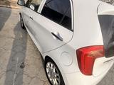 Kia Picanto 2013 года за 4 300 000 тг. в Актау – фото 5