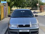 Skoda Octavia 2003 годаүшін2 370 000 тг. в Шымкент – фото 2