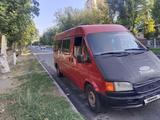 Ford Transit 1993 годаfor1 700 000 тг. в Шымкент – фото 2