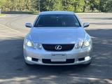 Lexus GS 350 2005 годаfor6 666 666 тг. в Алматы – фото 2