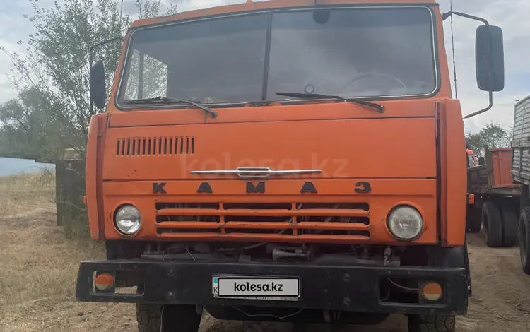 КамАЗ  55102 1987 года за 6 000 000 тг. в Астана