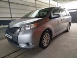 Toyota Sienna 2015 года за 14 000 000 тг. в Кызылорда