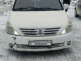 Nissan Presage 2005 года за 3 400 000 тг. в Актобе – фото 3