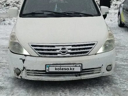 Nissan Presage 2005 года за 2 500 000 тг. в Актобе – фото 3