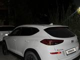 Hyundai Tucson 2019 годаүшін13 500 000 тг. в Шымкент