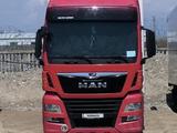MAN  500 2018 годаүшін37 000 000 тг. в Алматы