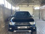 Mitsubishi L200 2014 года за 11 500 000 тг. в Тараз – фото 4