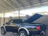 Mitsubishi L200 2014 года за 11 500 000 тг. в Тараз
