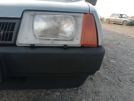 ВАЗ (Lada) 2109 2002 года за 1 225 000 тг. в Усть-Каменогорск – фото 9