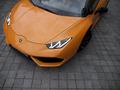 Lamborghini Huracan 2015 годаүшін100 000 000 тг. в Алматы – фото 4