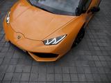 Lamborghini Huracan 2015 годаfor100 000 000 тг. в Алматы – фото 4