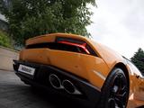 Lamborghini Huracan 2015 годаүшін100 000 000 тг. в Алматы – фото 5