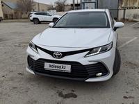 Toyota Camry 2021 года за 14 900 000 тг. в Кызылорда