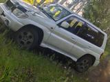 Mitsubishi Pajero iO 2000 годаүшін1 400 000 тг. в Костанай – фото 4