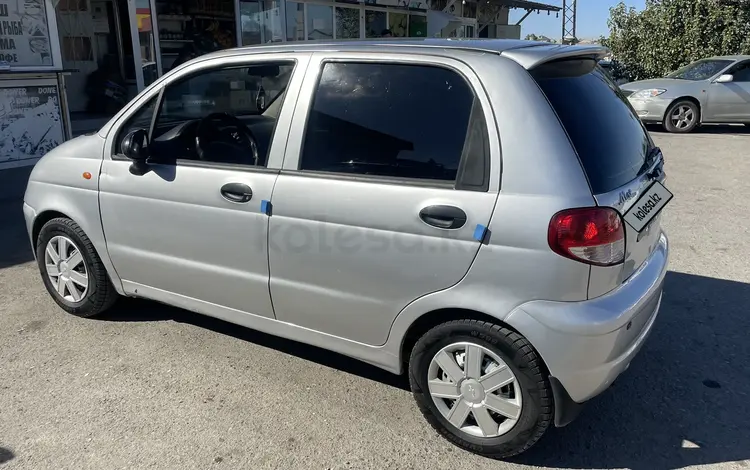 Daewoo Matiz 2012 года за 1 800 000 тг. в Шымкент