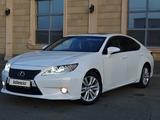 Lexus ES 250 2012 года за 11 500 000 тг. в Атырау