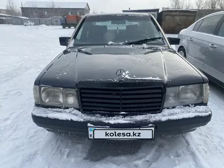 Mercedes-Benz 190 1991 года за 1 000 000 тг. в Караганда – фото 2