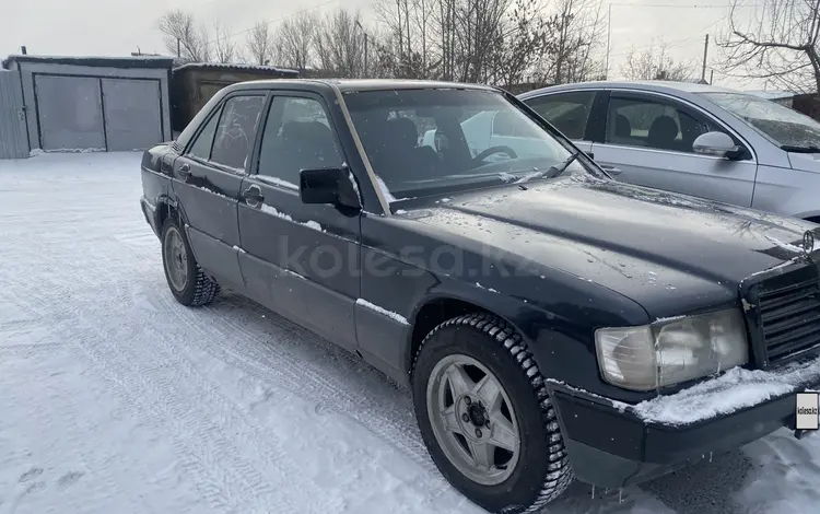 Mercedes-Benz 190 1991 года за 1 000 000 тг. в Караганда