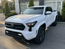 Toyota Tacoma, 2025