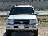 Toyota Land Cruiser 2007 года за 8 000 000 тг. в Шу