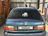 Volkswagen Passat 1992 годаүшін1 700 000 тг. в Казалинск – фото 3