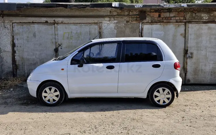 Daewoo Matiz 2012 годаfor2 300 000 тг. в Алматы