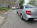 ВАЗ (Lada) Granta 2190 2014 годаүшін2 400 000 тг. в Караганда