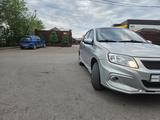 ВАЗ (Lada) Granta 2190 2014 годаүшін2 400 000 тг. в Караганда – фото 3